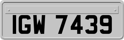 IGW7439