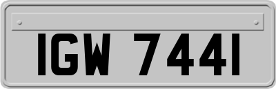IGW7441