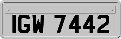IGW7442