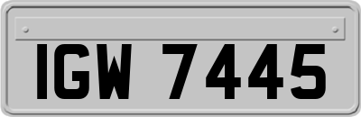 IGW7445