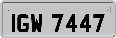IGW7447