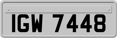IGW7448