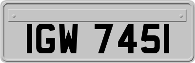 IGW7451