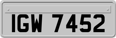 IGW7452