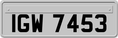 IGW7453