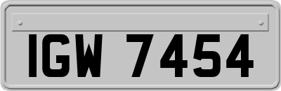 IGW7454