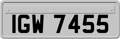 IGW7455