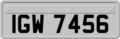 IGW7456