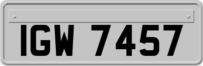 IGW7457