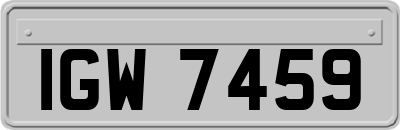 IGW7459