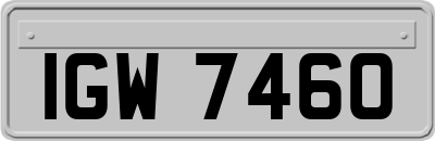 IGW7460