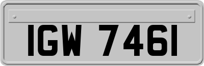 IGW7461