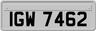 IGW7462