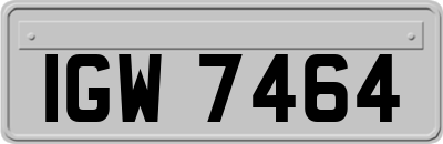 IGW7464