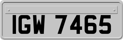 IGW7465