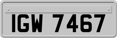 IGW7467