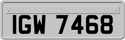 IGW7468