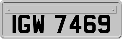 IGW7469