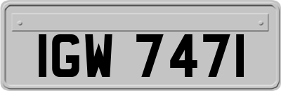IGW7471