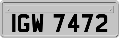 IGW7472