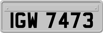 IGW7473