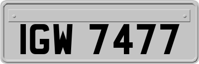 IGW7477