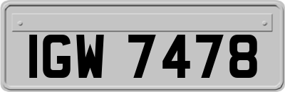 IGW7478