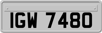 IGW7480
