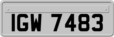 IGW7483