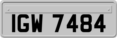 IGW7484
