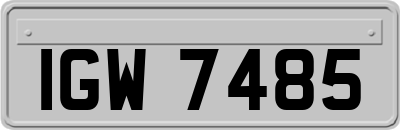 IGW7485
