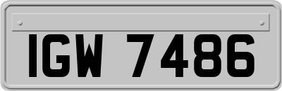 IGW7486