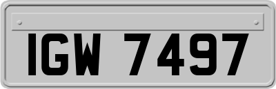 IGW7497