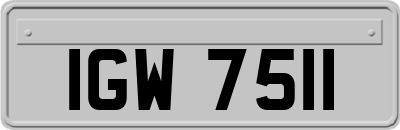 IGW7511