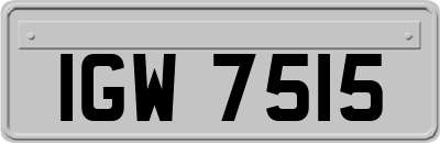 IGW7515
