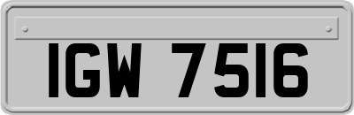 IGW7516