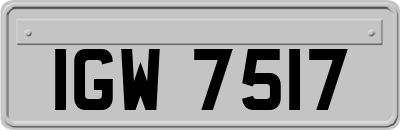 IGW7517