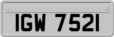 IGW7521