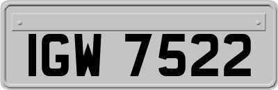IGW7522