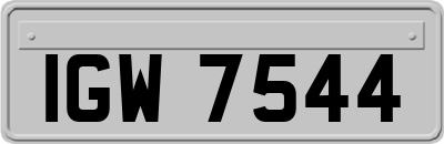 IGW7544