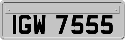 IGW7555