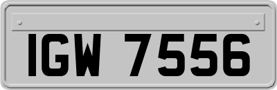 IGW7556