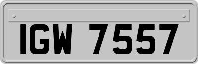 IGW7557