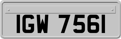 IGW7561