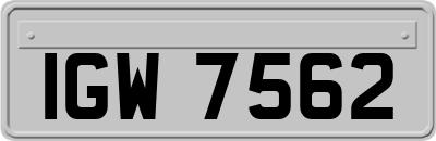 IGW7562