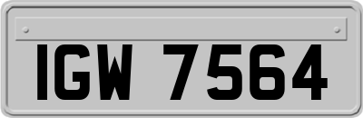 IGW7564