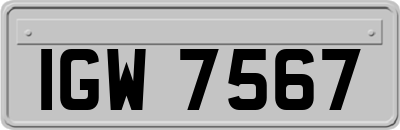 IGW7567