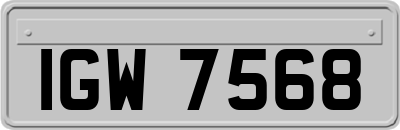 IGW7568