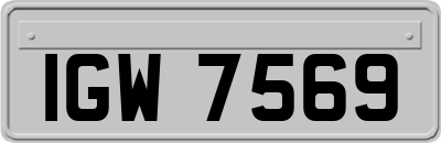 IGW7569