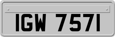 IGW7571